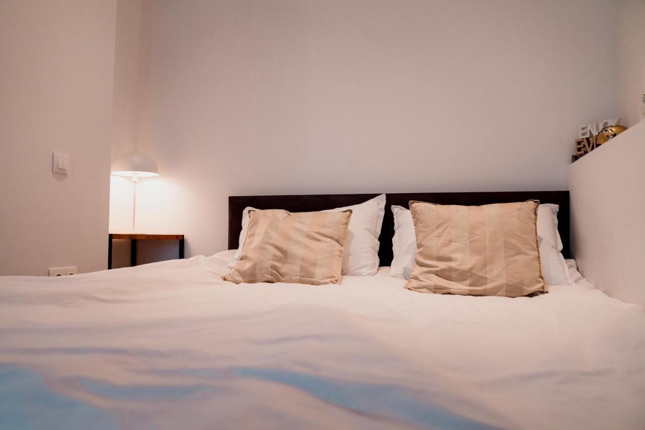 Garden Apartament Petrila المظهر الخارجي الصورة